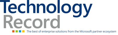 Technology-Record-logo