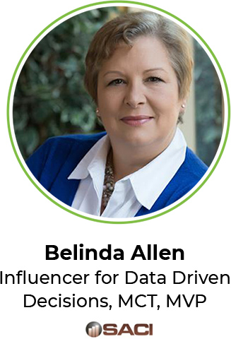 Belinda Allen