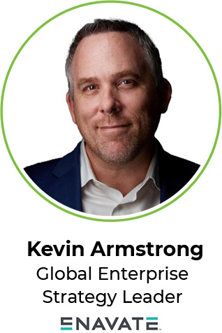 Kevin Armstrong