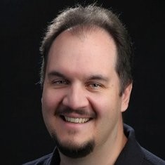 Mark Rockwell - Community Summit North America