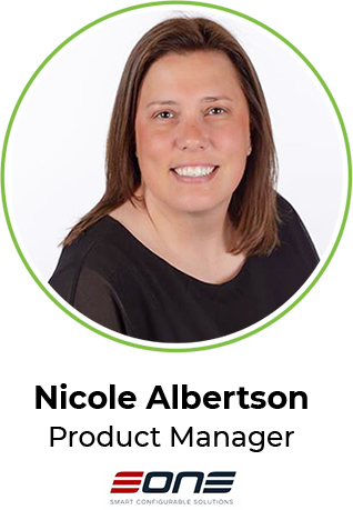 Nicole Albertson