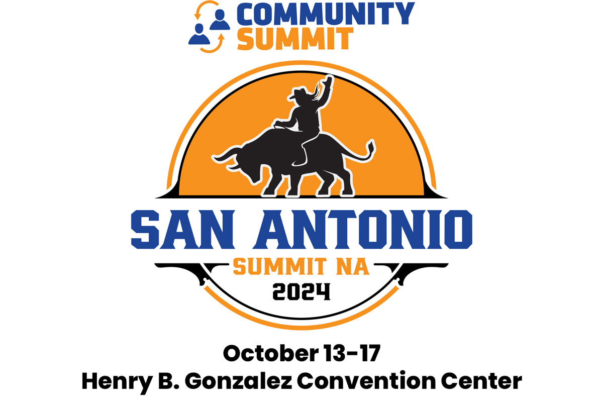 Microsoft at Summit Community Summit North America