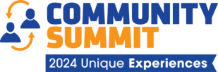 Community summit 2024 Experiences