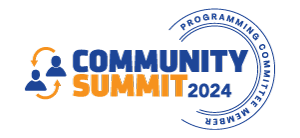 community-summit-2024 community-summit-2024