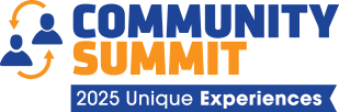 Community summit 2025 Experiences