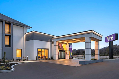 Spark by Hilton403x270