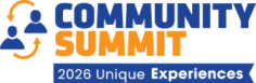 Community-summit-2026-Experiences