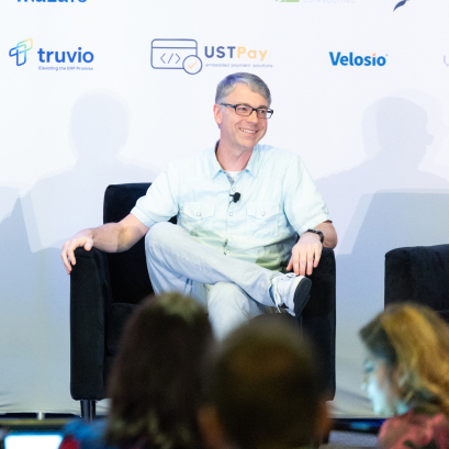 Dewain Robinson - VP, AI Analysis & Training