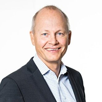 Olof Hedin
